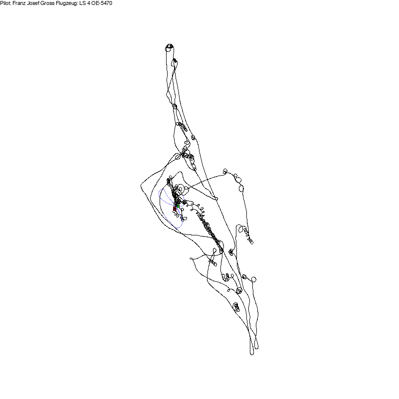 Flugspur